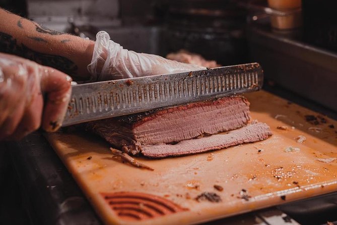 Beer, Bourbon, & BBQ Food Tour - Quick takeaways from the Nashville food tour