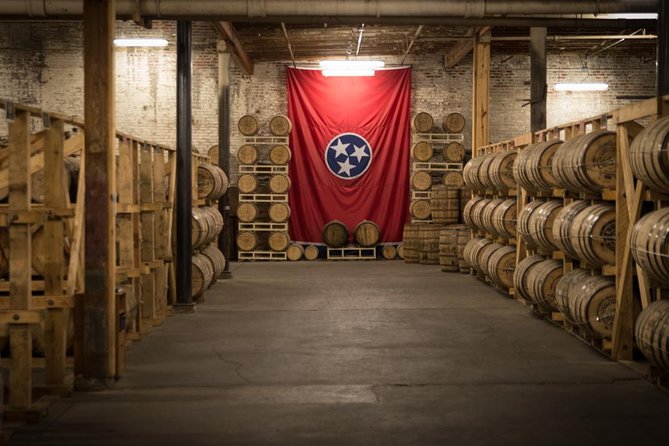 Beer, Bourbon, & BBQ Food Tour - Why this four-hour format works