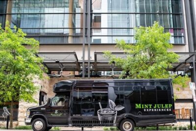 Beer, Bourbon, & BBQ Food Tour