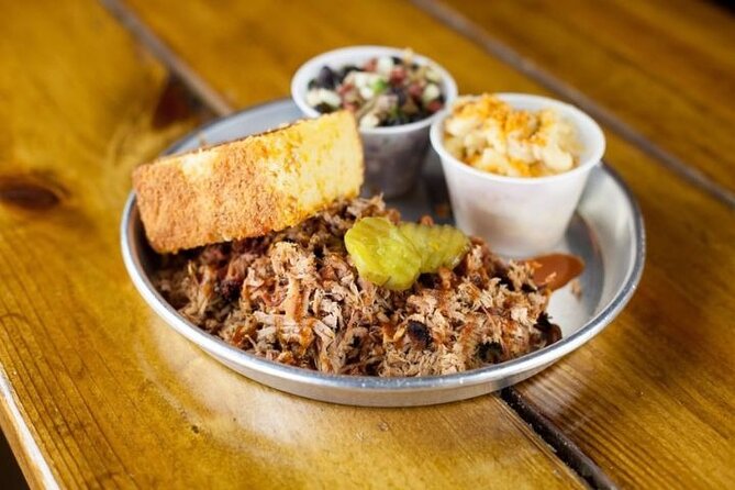 Beer, Bourbon, & BBQ Food Tour - Is $175 a fair price?