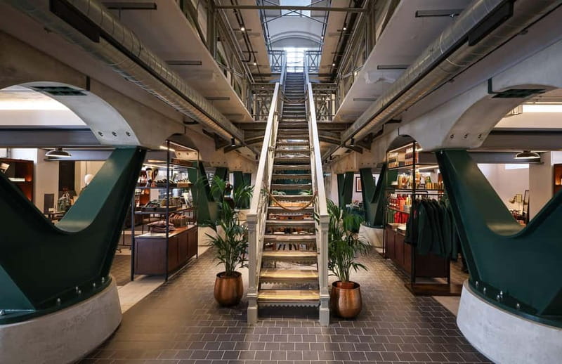 Belfast: McConnell's Distillery Guided Tour with Tasting - Who should book this Belfast experience?