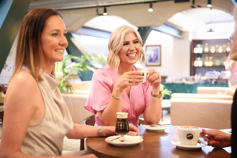 Belfast: McConnell's Distillery Guided Tour with Tasting - The Belfast story behind a 1776 whisky brand