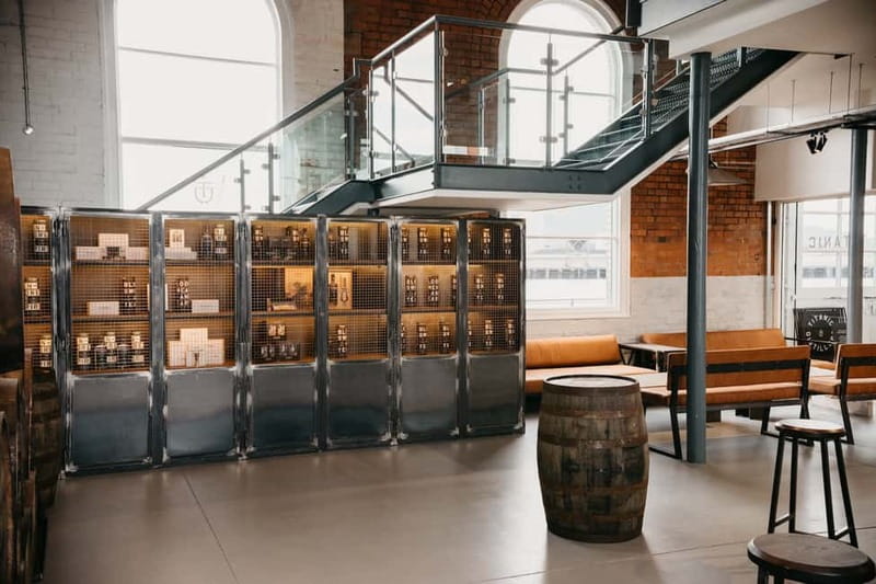 Belfast: Titanic Distillers Signature Tour & Whiskey Tasting - Is $34 a fair price?