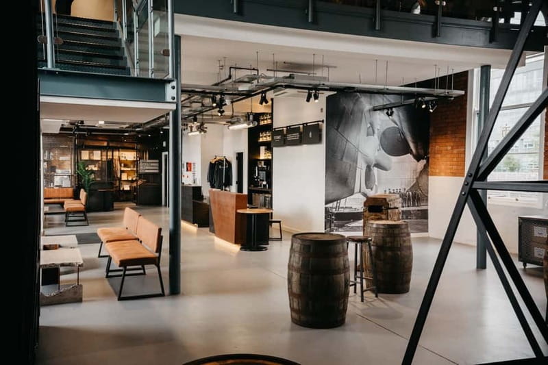 Belfast: Titanic Distillers Signature Tour & Whiskey Tasting - Should you book Titanic Distillers?