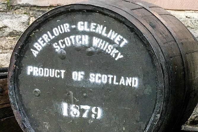Best Scottish Whisky Distilleries Private Tasting Trip plus optional Castle Tour - How Malcolm shapes the day
