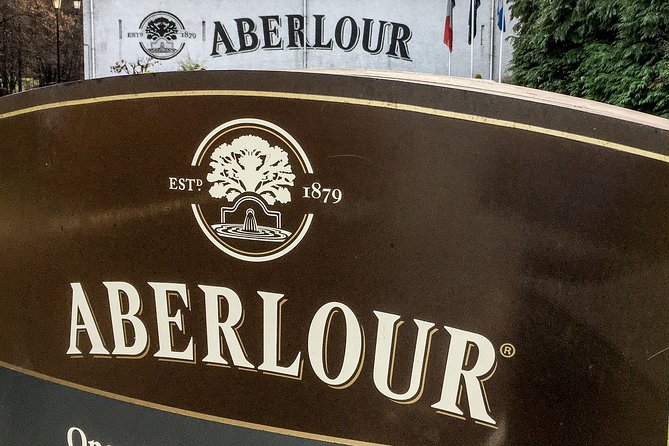 Best Scottish Whisky Distilleries Private Tasting Trip plus optional Castle Tour - GlenAllachie: a smaller stop for serious malt fans