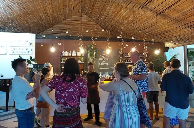 Big Buddha & The Distillery Phuket - Is $140.17 per person fair?