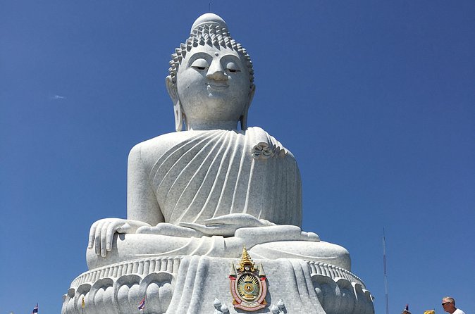 Big Buddha & The Distillery Phuket - Weather, timing, and what to wear