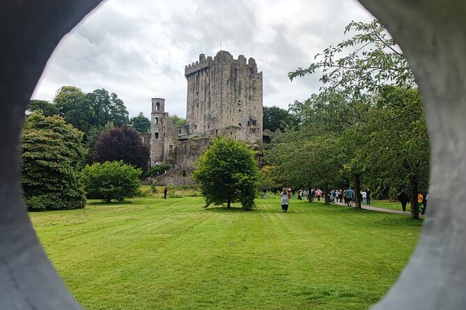Blarney Castle Cork City and Jameson Distillery Small groups - Booking advice for getting the most from the day