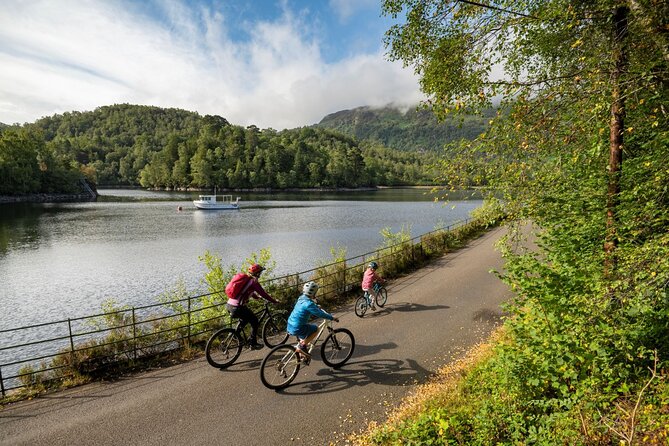 Bonnie Lochs & Bold Whisky Small Group Tour from Edinburgh - Why this Scotland day tour works