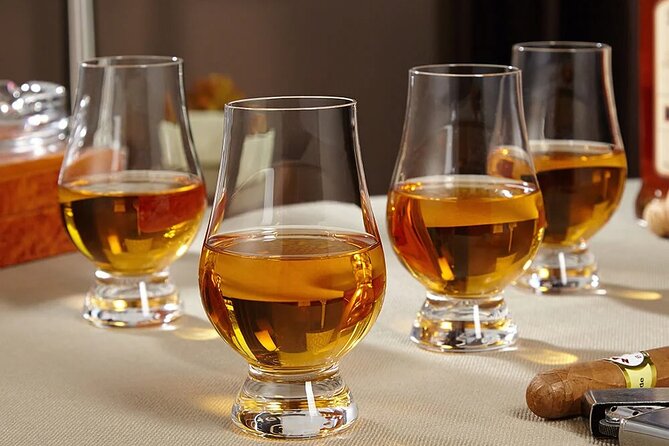Bootleg and Barrels: Tennessee Whiskey Tasting Golf Cart Tour - Key points to know before you book