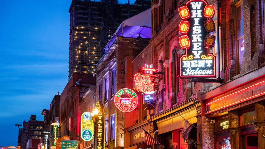 Bootleg & Barrels: A Tennessee Whiskey Tasting Experience - Why the whiskey lessons matter