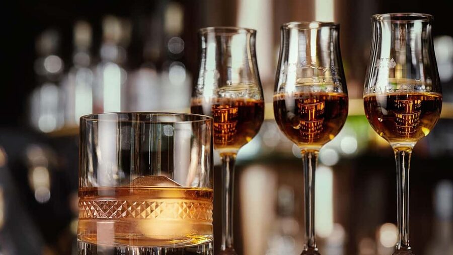Bootleg & Barrels: A Tennessee Whiskey Tasting Experience - What I would plan before booking