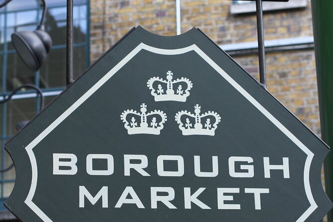 Borough Market & Beefeater Gin Distillery Tour - Key points at a glance