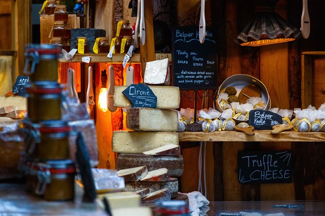Borough Market & Beefeater Gin Distillery Tour - Meeting at Borough Market near London Bridge