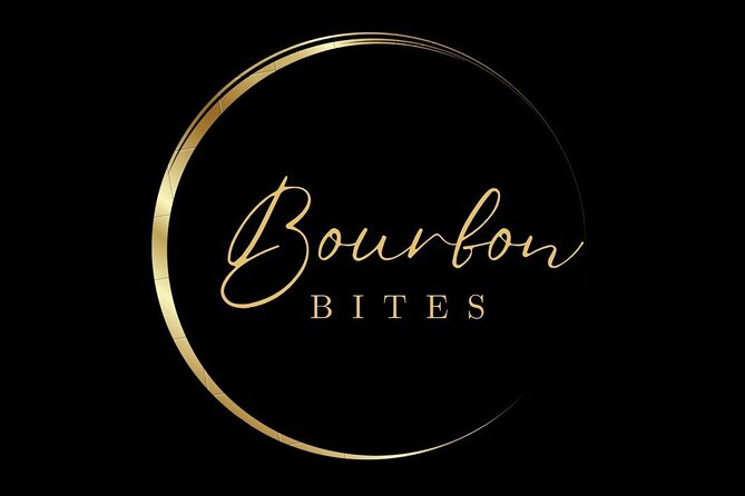 Bourbon Bites. The Kentucky Bourbon Tours Experience - What Bourbon Bites Really Is