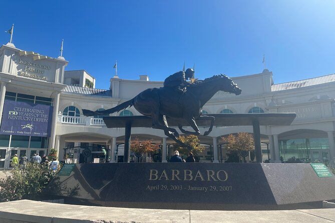 Bourbon Bites. The Kentucky Bourbon Tours Experience - Bardstown Offers a Modern Bourbon Classroom