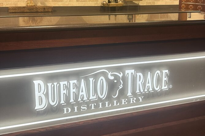 Bourbon Bites Tour. Hunter the Bourbon Edition.the Rare Bottles - What the $359.99 price really buys