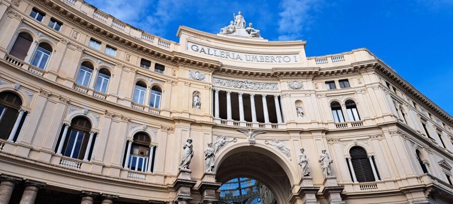Bourbon Naples: Exclusive guide and Royal Palace pass - Who will get the most from this tour