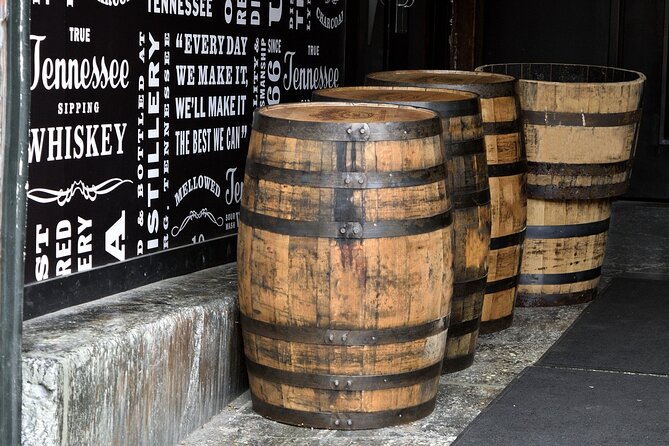 Brewery and Distillery Golf Cart Tour - Key points at a glance