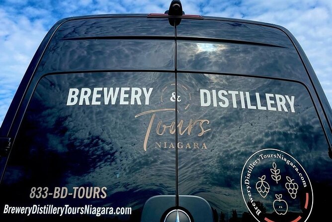 Brewery & Distillery Tour (Craft Beer, Spirits, and Cocktails) - Is $149.11 a fair price?