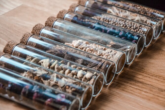 Broken Bones Spirits Tasting - Practical details before you go