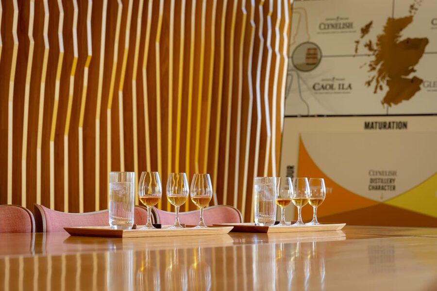 Brora: Clynelish Whisky Distillery Tour & Tasting - Why Clynelish matters to whisky fans