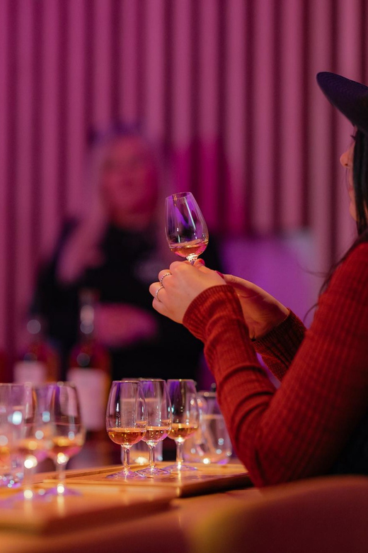 Brora: Clynelish Whisky Distillery Tour & Tasting - What the $28 price gets you