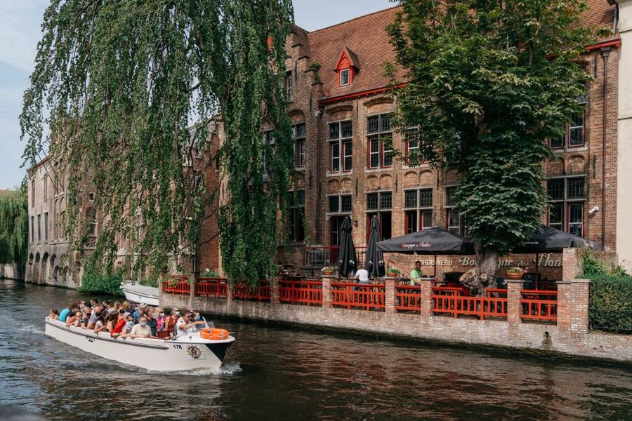 Bruges: Bourgogne des Flandres Brewery and Distillery Visit - FAQ