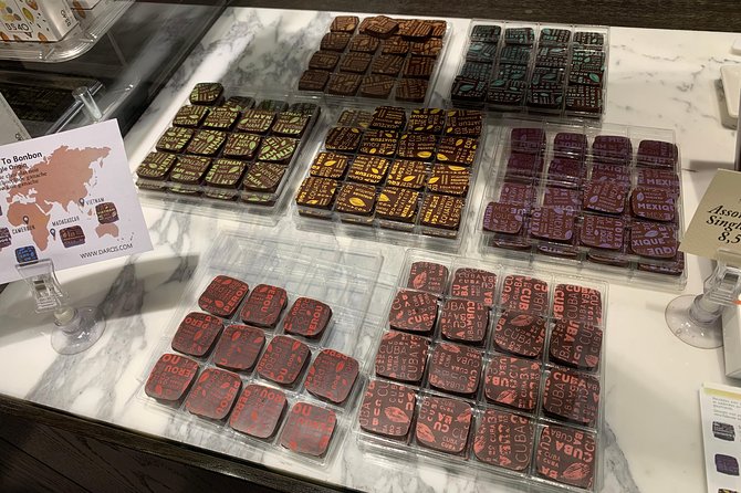 Brussels Chocolate Beer Waffle and Belgian Whiskey All-in-One (Small Group) Tour - What the $168.09 price includes