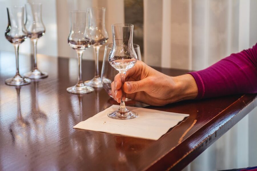 Budapest: Hungarian Whisky, Gin, and Pálinka Tasting - Is $245 a fair price?