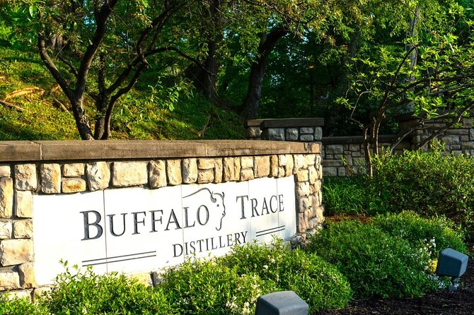 Buffalo Trace, Bulleit, Pappy & Co. and Rabbit Hole Bourbon Tour - Why this bourbon day works in Louisville