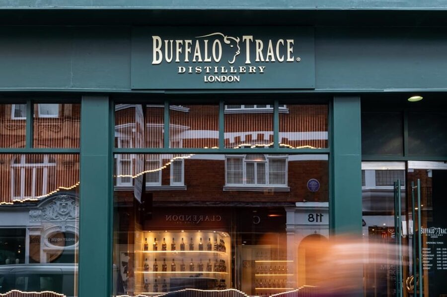 Buffalo Trace Distillery: Elevated Whiskey Experience - Key points at a glance