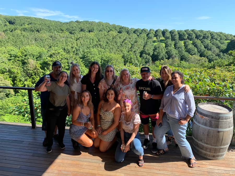 Byron Bay: Afternoon Brewery and Distillery Tour & tastings - My take: book it if variety matters