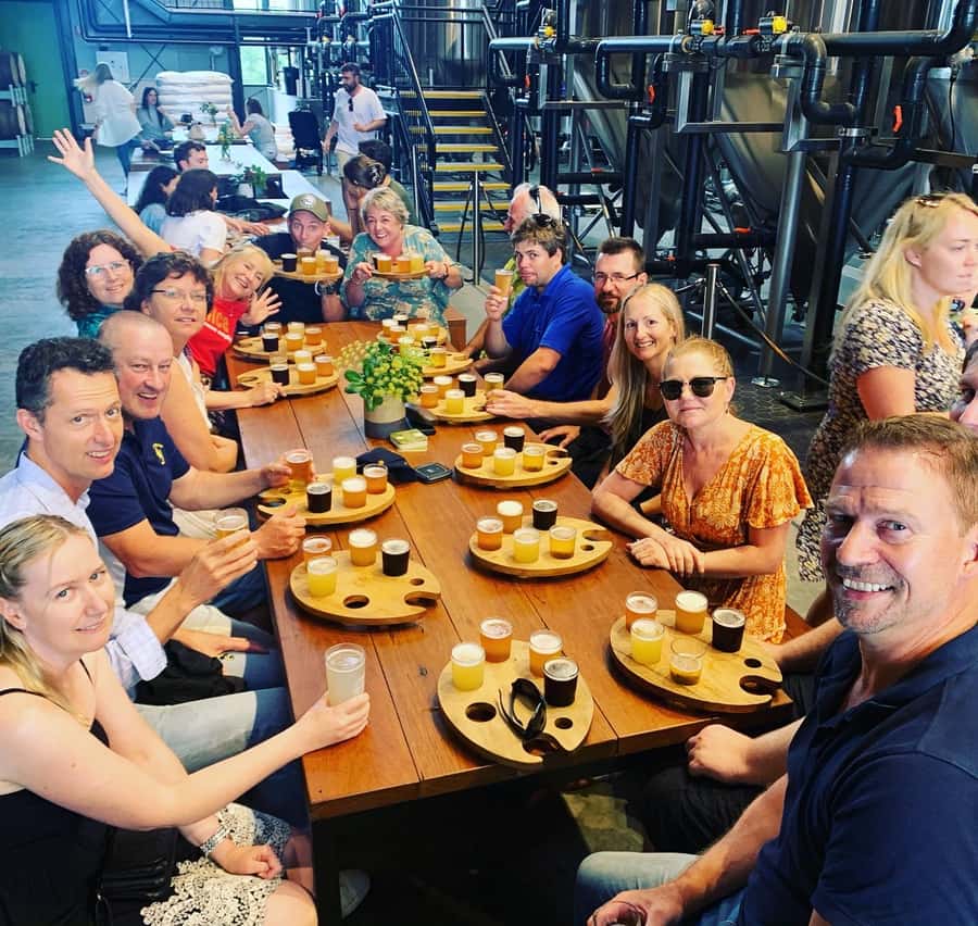 Byron Bay: Afternoon Brewery and Distillery Tour & tastings - Why the afternoon timing works so well