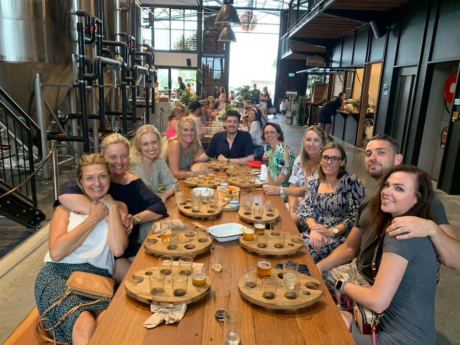 Byron Bay: Afternoon Brewery and Distillery Tour & tastings - Practical details that matter on the day
