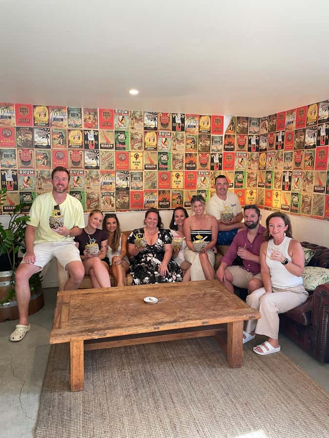 Byron Bay: Afternoon Brewery and Distillery Tour & tastings - Two breweries, one distillery, and a changing local scene