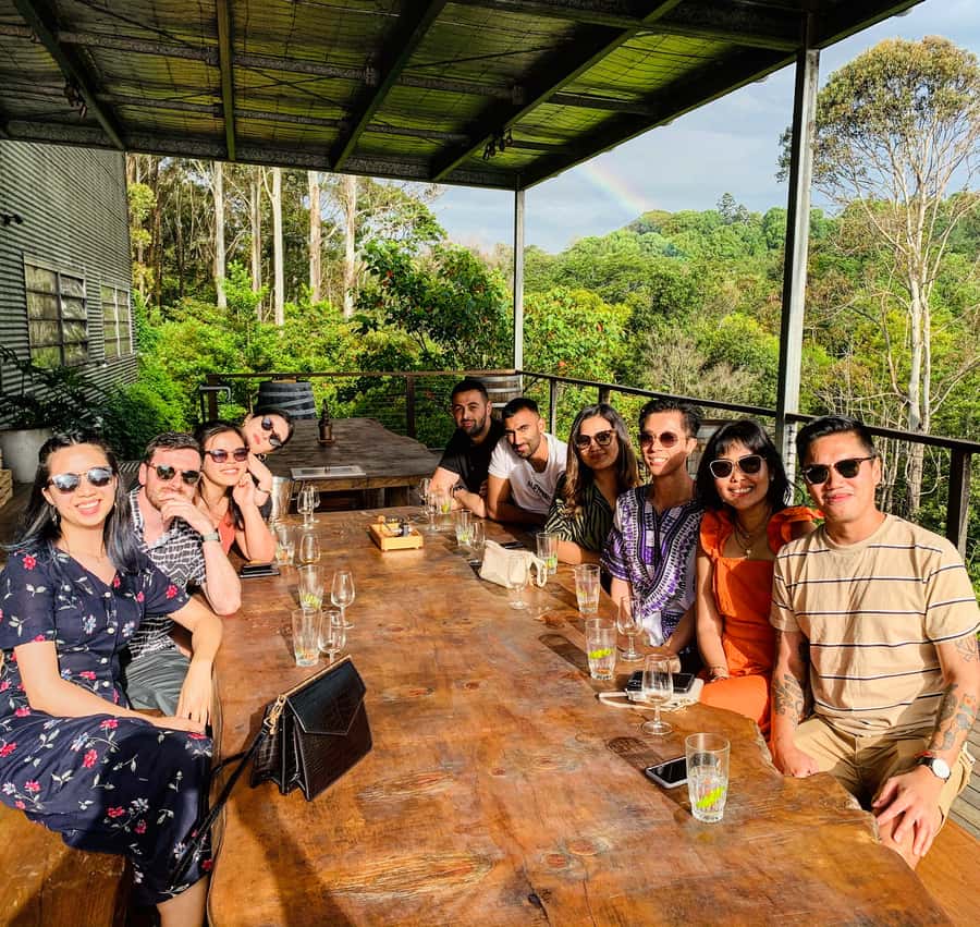 Byron Bay Brewery and Distillery Day Tour: Lunch & tastings - Key points at a glance