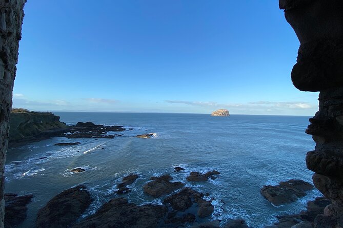 Castles, Coastline and Whisky Tasting Tour with Admission - Who should book this day trip