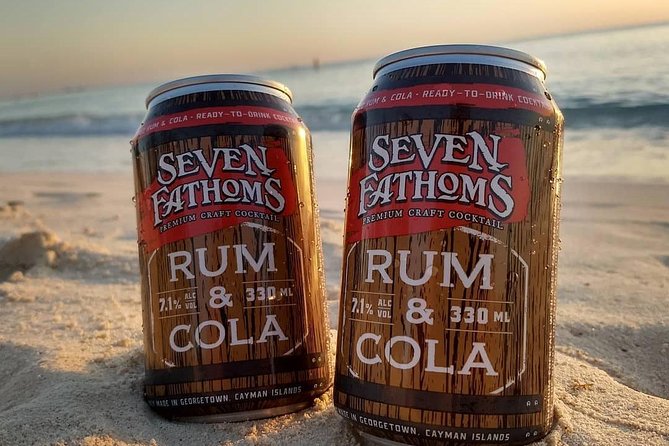 Cayman Spirits Co. Distillery Tour Pass Ticket Only - Why the Guides Matter