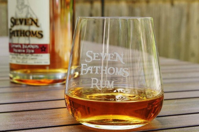 Cayman Spirits Co. Distillery Tour Pass Ticket Only - Who Will Enjoy This Most?