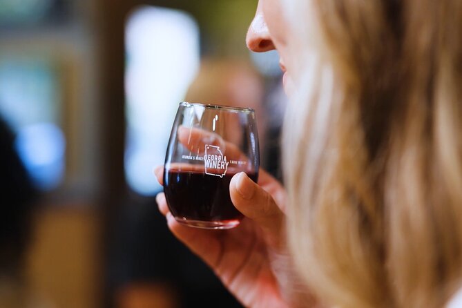 Chattanooga Southern Food and Wine or Whiskey Tour with Tastings - Who will get the most from this tour