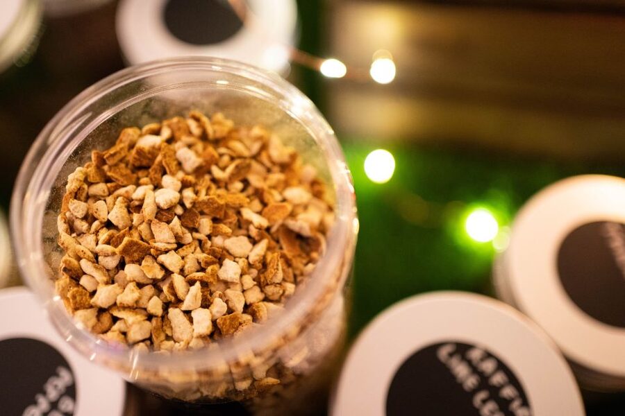 City of Aberdeen Distillery: Gin School Experience - Building a recipe that suits your taste