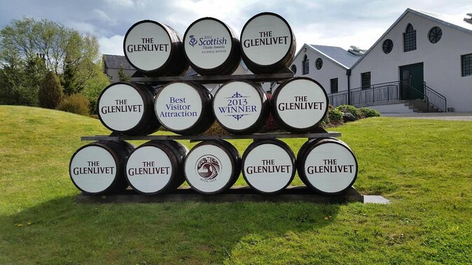Clan Tour - of Speyside Distilleries - Key points to know before booking