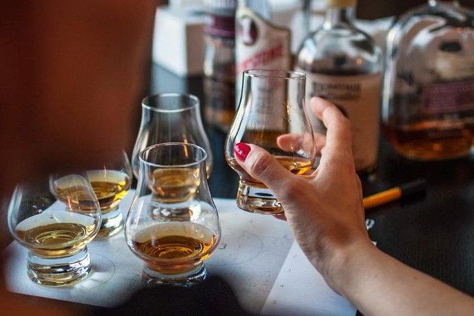Clan Tour - of Speyside Distilleries - How flexible is the itinerary?