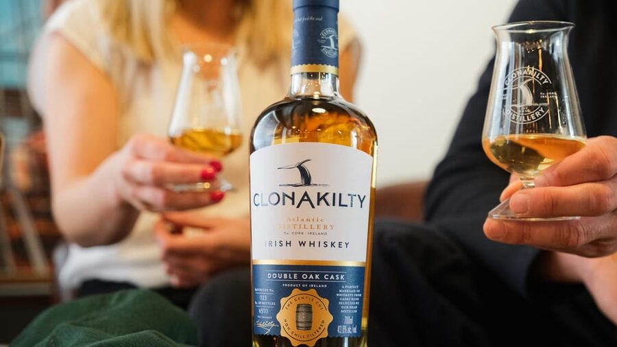 Clonakilty Distillery: Tour & Classic Whiskey Tasting - Language, timing, and useful planning details