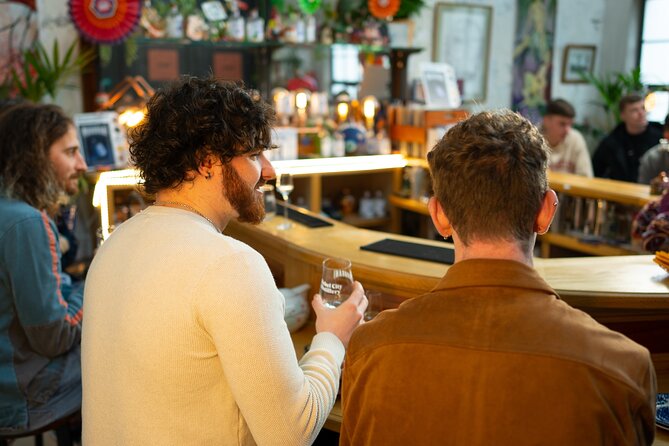 Cocktail Masterclass & Distillery Tour Combo - A founder-led look behind the scenes
