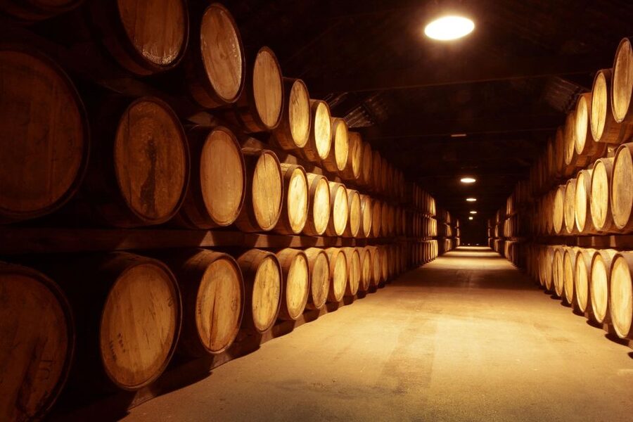 Cork: Jameson Irish Whiskey & Midleton Distillery Experience - Timing, access, and who should book