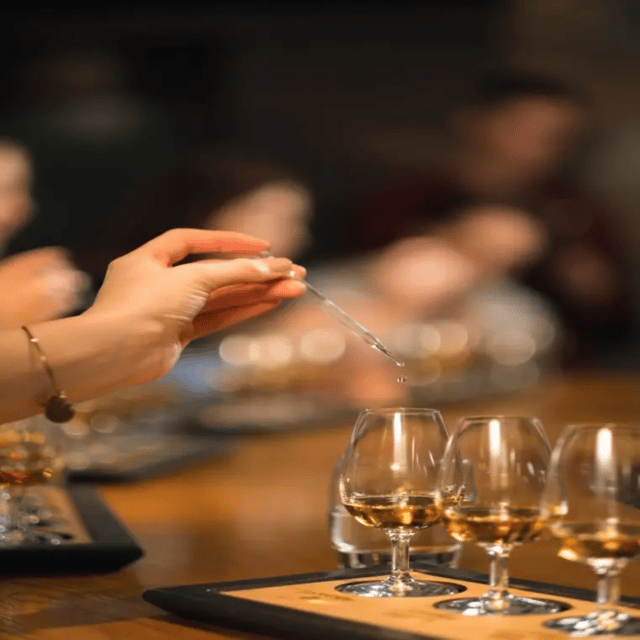 Cork: Midleton Distillery (Jameson) Premium Whiskey Tasting - What makes Midleton special for whiskey fans