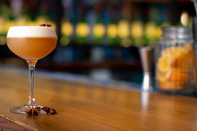 Cork Midleton Distillery Jameson Whiskey Experiences - What the one-hour visit actually gives you